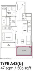 Irwell Hill Residences (D9), Apartment #443813241